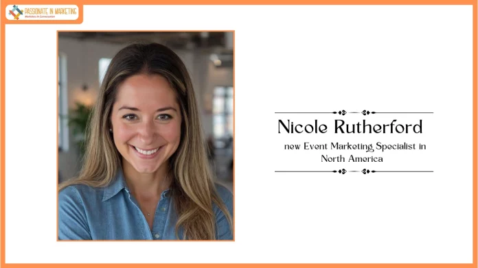 PPDS lands experienced business leader Nicole Rutherford as new Event Marketing Specialist in North America