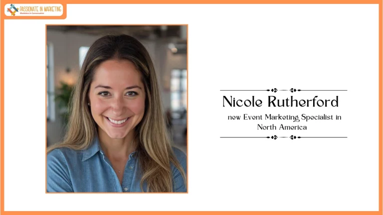 PPDS lands experienced business leader Nicole Rutherford as new Event Marketing Specialist in North America