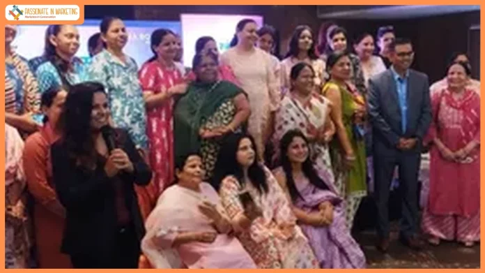 Invoicemart Surpasses 50% Women Workforce, Sets New Inclusion Benchmark in the Fintech Space