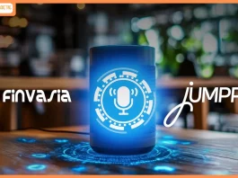 Finvasia unveils jAI - a Voice-to-Voice AI Personal Finance Buddy on jUMPP