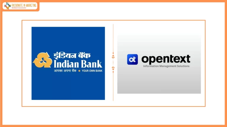 Indian Bank partners with OpenText for advanced AI infrastructure & IT Service Management Solutions