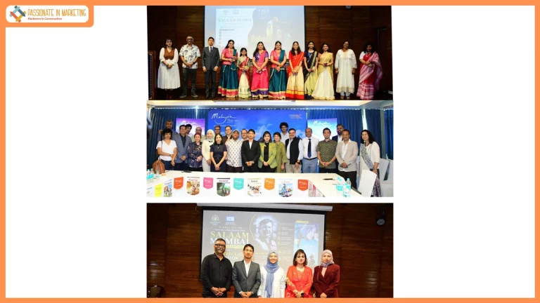 ICIB & Consulate General of Malaysia Successfully Host “Salaam Mumbai—Malaysia Edition”
