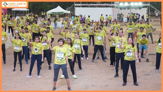 Whitathon 2026 draws strong public support for Childhood Eye Cancer Awareness; Around 2,000 participate