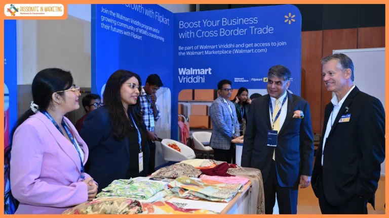 Walmart Hosts Growth Summit 2026 to Expand Global Opportunities for Indian Businesses