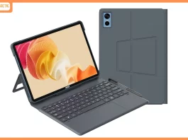Acer Launches Iconia 5G Tablet: A Powerful Android Tablet Designed for Productivity, Creativity, and Entertainment