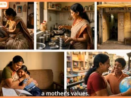 Mothers Advocating Values Launches Powerful Mother’s Day Video Campaign Honouring Mothers as India’s First Teachers of Values