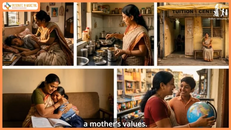 Mothers Advocating Values Launches Powerful Mother’s Day Video Campaign Honouring Mothers as India’s First Teachers of Values