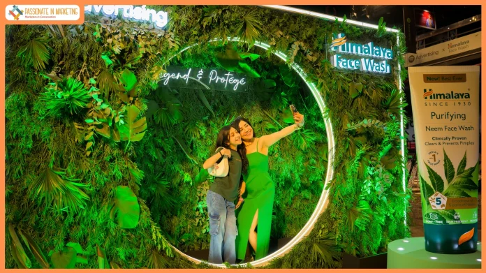 Himalaya Neem Face Wash and Spotify Launch ‘Unskipped: Us on Loop’ — A Campaign on Bridging the Gap between Teenage Daughters and Their Mothers