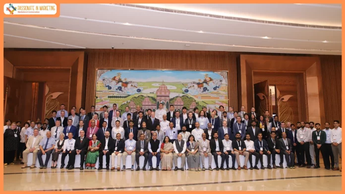 IN-SPACe, BIS Hosts the First-Ever ISO Plenary on Space Systems Standardisation to Propel Global Competitiveness
