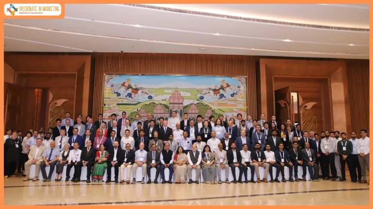 IN-SPACe, BIS Hosts the First-Ever ISO Plenary on Space Systems Standardisation to Propel Global Competitiveness