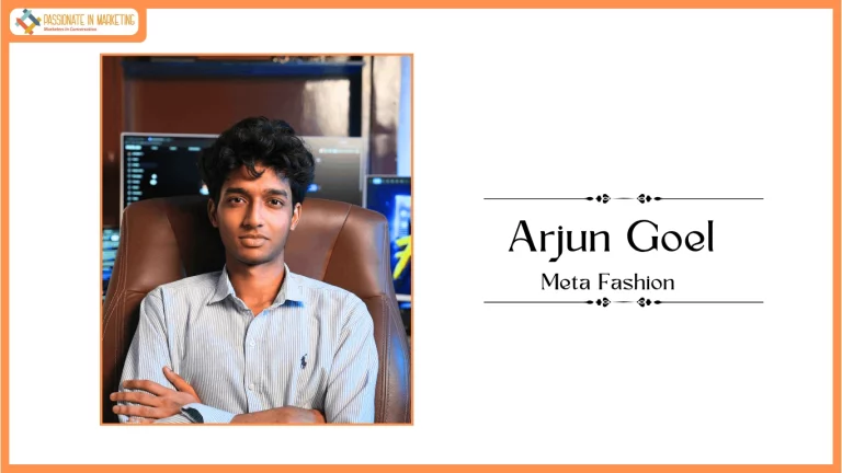 Lumikai Leads $400K Pre-Seed Round in Meta Fashion, A Digital AI Fashion Platform Run By A 19-Year-Old Building “Zara for the Virtual World”