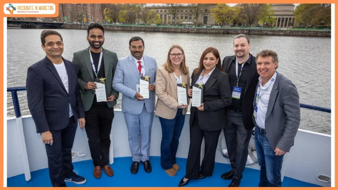 Straumann, AIC-ADT Baramati Foundation, K&S Partners and Nisamex LLC Honoured at Global AI Awards 2026 in Boston