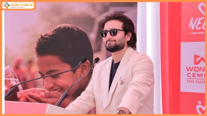 NEEV Foundation launches ‘Iss Garmi, Farq Nazar Aayega’ summer relief campaign across six states