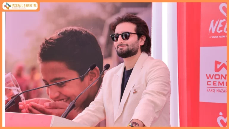 NEEV Foundation launches ‘Iss Garmi, Farq Nazar Aayega’ summer relief campaign across six states