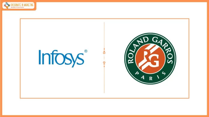 Infosys and Roland-Garros Serve Up AI-Powered Digital Fan Experiences, Extend Partnership Through 2031