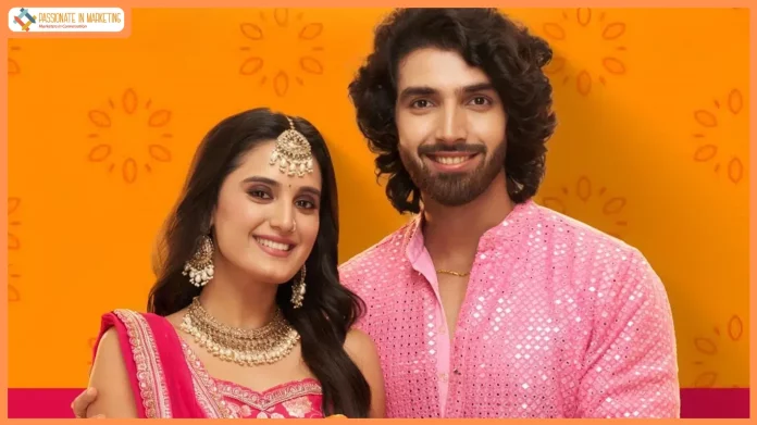 Jaane Anjaane Hum Mile Clocks 500 Episodes; Cast Celebrates a Remarkable Milestone
