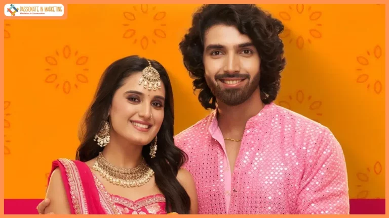 Jaane Anjaane Hum Mile Clocks 500 Episodes; Cast Celebrates a Remarkable Milestone