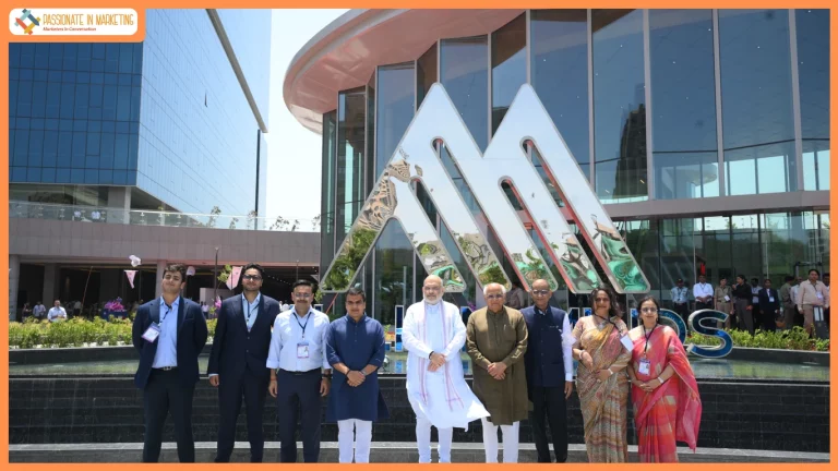 Ganesh Housing Unveils Million Minds Tech City, a USD 1.5 Billion Integrated Ecosystem Poised to Power 70,000 high-skilled Jobs and Ahmedabad's GCC Ambitions