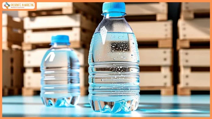 United Breweries Limited launches Amstel Grande Packaged Drinking Water
