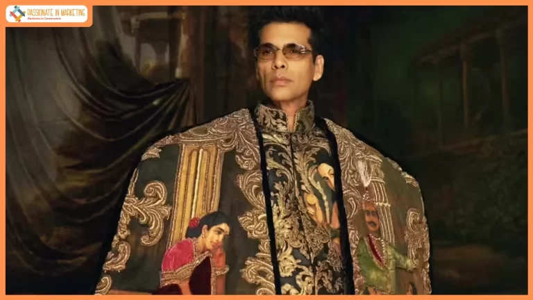 Karan Johar Makes His Met Gala Debut in a Manish Malhotra Creation, Becoming India’s First Filmmaker to Walk the Carpet