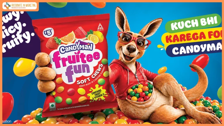 ITC Candyman Expands Portfolio with Soft Chews, Targets Evolving Kids’ Preferences