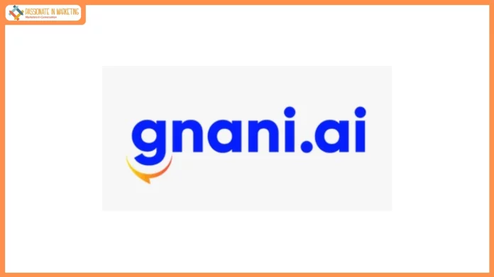 Gnani.ai Accelerates Growth with Strategic Leadership Hires Following First Tranche of Series B Investment