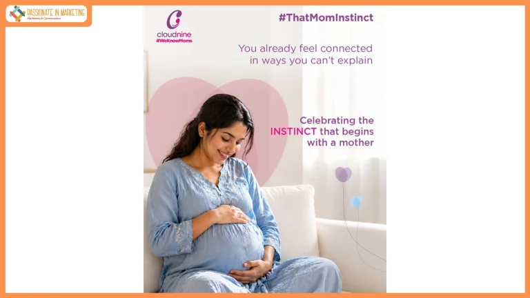 Mother’s Day 2026: Cloudnine Group of Hospitals celebrates the Power of a Mother’s Intuition with #ThatMomInstinct Campaign