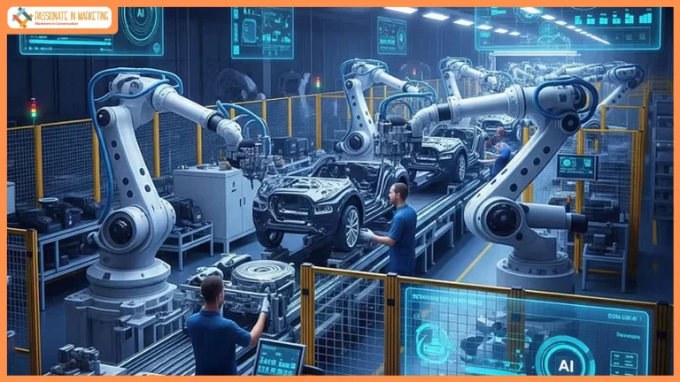 97% of Indian Manufacturers Say Digital Transformation Is Essential as India Accelerates AI-Led Manufacturing