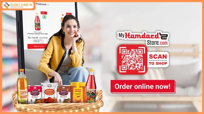 Hamdard Foods India Brings Its Trusted Products Closer to Consumers with Its D2C Online Store