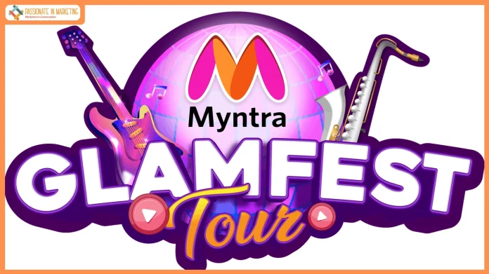 Myntra deepens Gen Z engagement through community-led cultural experiences, reaching 10 lakh+ Gen Z across 35+ cities
