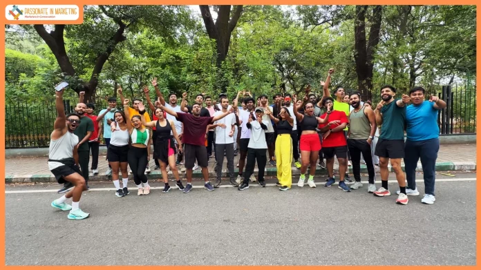 Bengaluru Laces Up for Pokémon GO: Trainers and Runners Meet for a Morning of Movement and Play