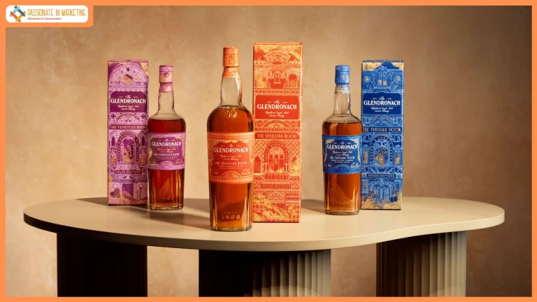 Brown-Forman Brings The Glendronach’s Sherry Cask-Matured Highland Single Malts to India