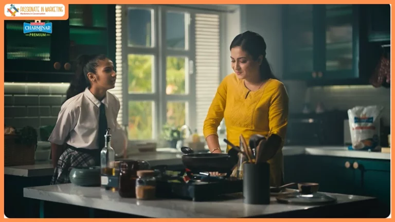 Kewlani Group launches Mother’s Day campaign “Har Maa Ka Pyaar, Kewlani’s Charminar” with a heartfelt film capturing everyday acts of love