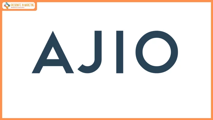 AJIO partners with 22feet for its next phase of digital expansion