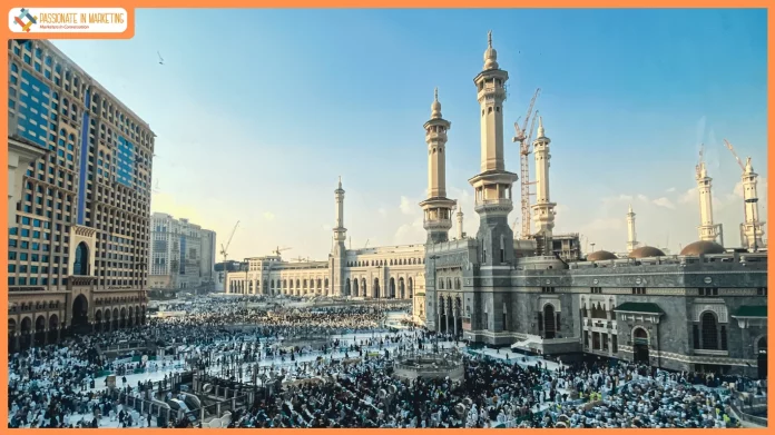 Tensions in the Middle East: Hajj Unlikely to Face Disruption Despite Fragile Ceasefire