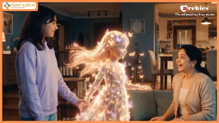 Archies Celebrates Mother’s Day with Ad Campaign “HerTypeOfLove” and Brand Collaborations with Yatra and Ultimutt