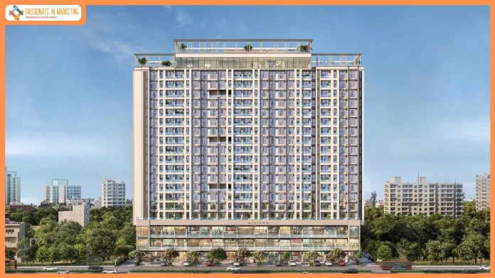 IndiFrame Bags Landmark Midtown Project in Nalasopara, Setting New Standards in Window & Door Solutions
