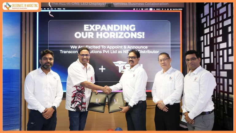 UltraLED Displays Expands ULTRA NEXUS Ecosystem with TISPL Onboarding for East & North-East India
