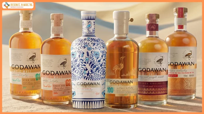 Godawan Artisanal Single Malt Celebrates 125 Global Awards, Taking Rajasthan’s Story of Craft and Conservation to the World