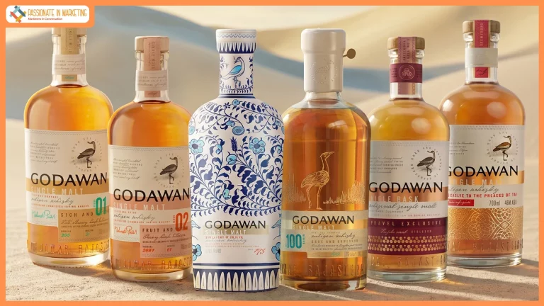 Godawan Artisanal Single Malt Celebrates 125 Global Awards, Taking Rajasthan’s Story of Craft and Conservation to the World