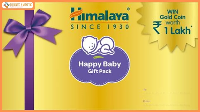 Himalaya BabyCare Celebrates New Beginnings with the Launch of Golden Baby Gift Pack and a Chance to Win Gold
