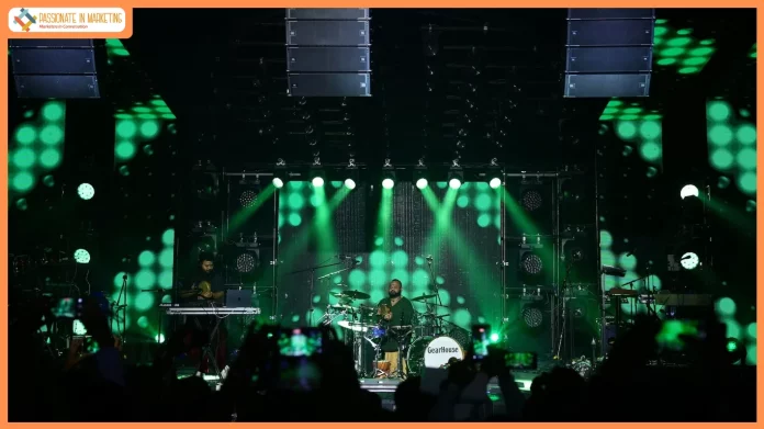 HARMAN Professional Returns to PALM Expo 2026 with Scaled-Up HARMAN Live Arena, Eight Spatial Audio-Enabled Performances and New India Product Debuts