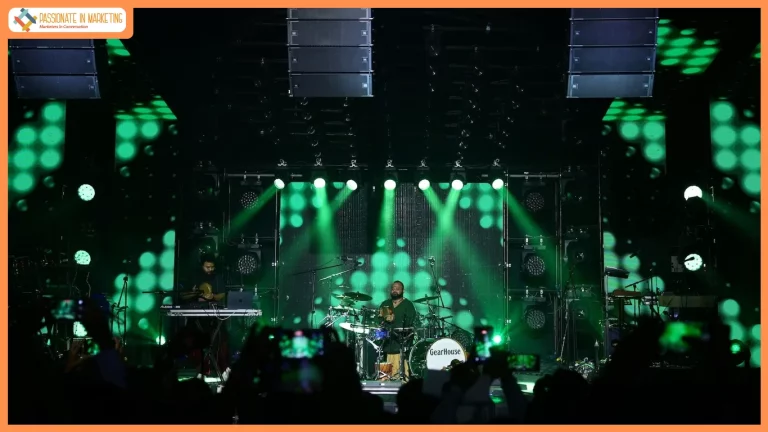 HARMAN Professional Returns to PALM Expo 2026 with Scaled-Up HARMAN Live Arena, Eight Spatial Audio-Enabled Performances and New India Product Debuts