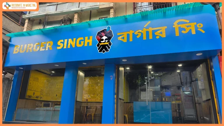 Burger Singh Expands in West Bengal with New Howrah Outlet