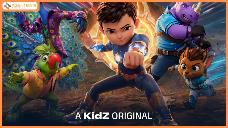 ZEE5 KidZ Builds Momentum in Kids’ Segment with ‘Fab 5’ Launch, Expands Multi-Genre Content Offering