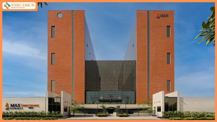 Max Estates welcomes Adobe to Max Square, Noida as the global technology leader prepares to move into its ~158,000 sq. ft. office space
