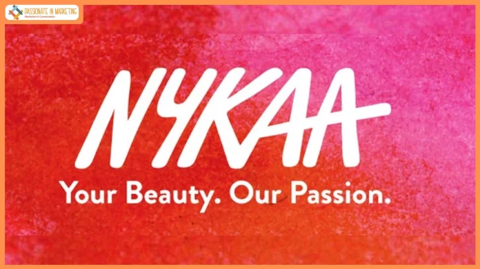 Nykaa Turns Bandra Fort into an Interactive Canvas for ‘Nykaa Concern Week: Pigmentation’