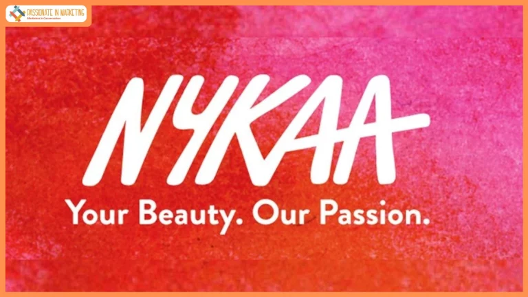 Nykaa Turns Bandra Fort into an Interactive Canvas for ‘Nykaa Concern Week: Pigmentation’