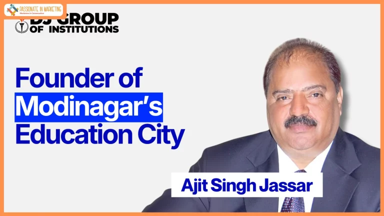 JDMEHF Announces Healthcare & Education Outreach Initiatives Ahead of Founder Chairman Ajit Singh Jassar’s 70th Birth Anniversary