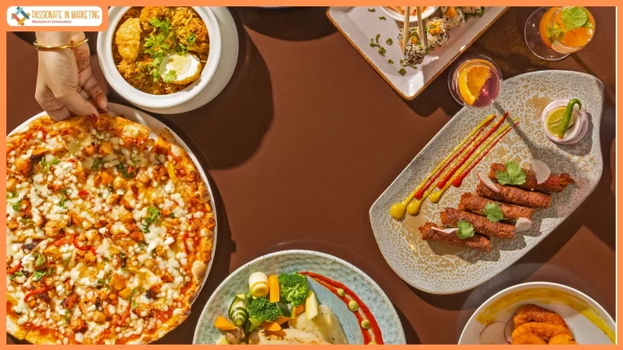 The Brunch Society : Celebrate Mother’s Day with a Heartfelt Brunch at MoMo Café